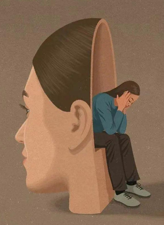 Test del disturbo da stress post-traumatico
