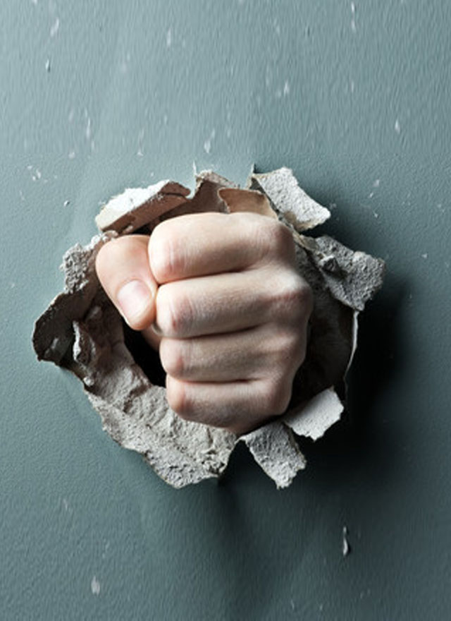 test della depressione